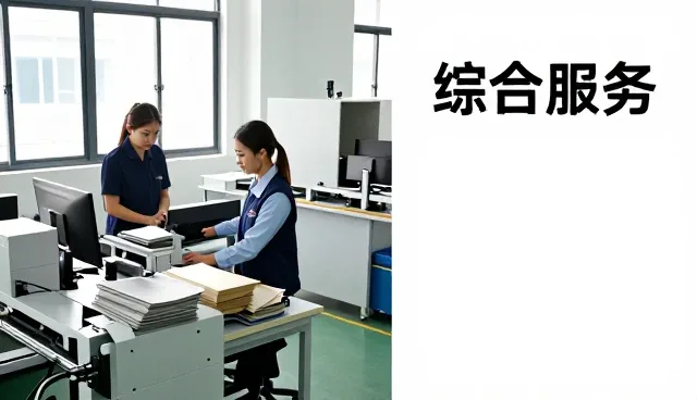 系统集成服务